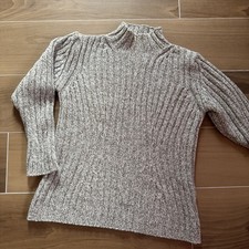 strickpullover damen 38-40 Schurwolle Ungetragen 