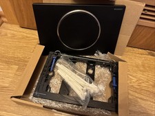 Geberit Betätigungsplatte