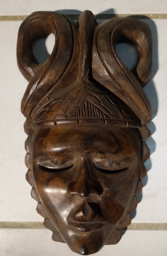 African face mask afrikanische - african,