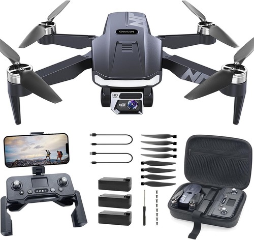 Gps drohne uhd - drohne, kamera
