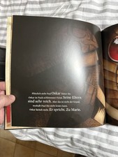 Die große Wörterfabrik - Poetisches Bilderbuch für Erwachsene und Kinder