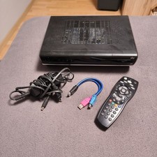 Sky Receiver TDS866NSDX, inkl