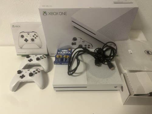 Microsoft xbox one konsole - xbox,