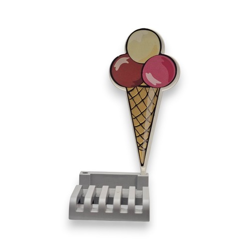 Playmobil küche eis eistüte - playmobil,