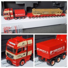 Man tgx torben - gx, as