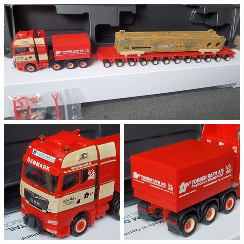 Man tgx torben rafn - man,