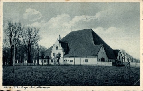 Husum nordfriesland - husum,