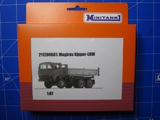 Roco Minitank / Arsenal M -