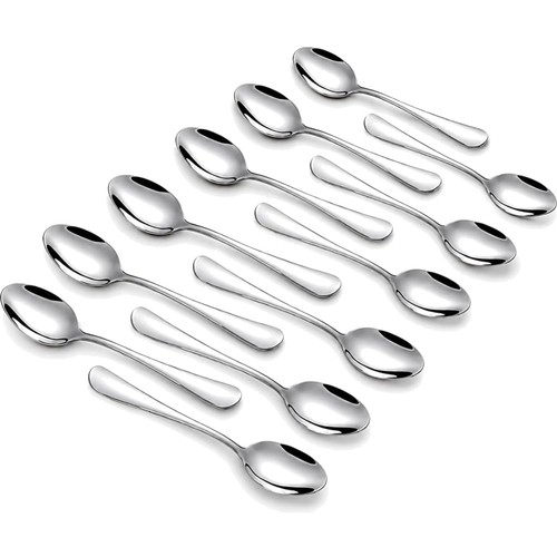 Espressolöffel set edelstahl - set,