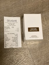 Tom Ford Bois Pacifique Eau de