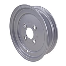 Felge 2.50 x 10 Mittenloch