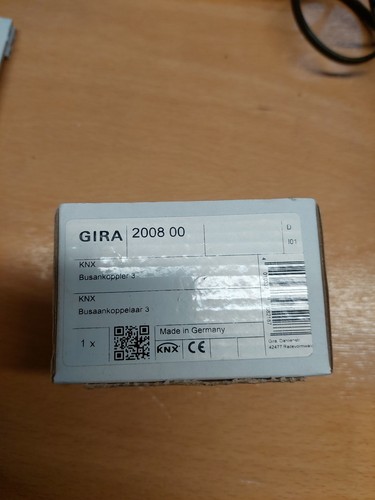 Gira 2008 eib knx - gira,