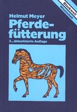 Pferdefütterung von Meyer