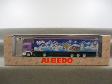 Albedo 1:87 800016 LKW Modell