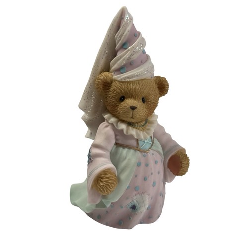 Cherished teddies celene the - cherished, "the