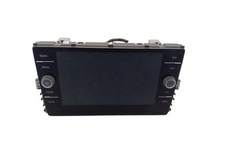 Original VW Polo Discovery Media MIB2 Navi 8 Touch Bedieneinheit 5G6919605B