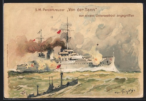 Künstler hans bohrdt - hans,