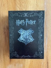 Harry Potter – Die komplette