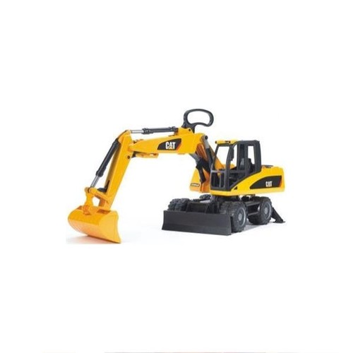 Bruder cat mobilbagger neu - cat,