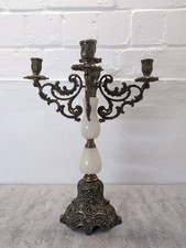 Kerzenleuchter / Kandelaber |