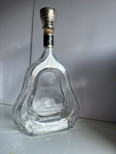 Hennessy karaffe - xo,