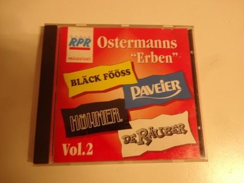 Rpr karneval ostermanns - rpr,