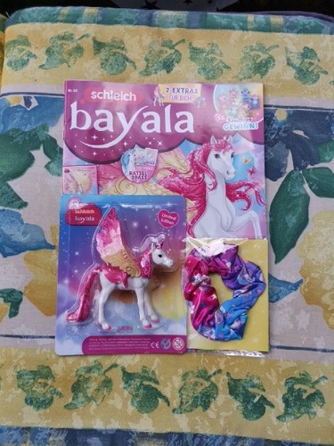 Schleich bayala 60 auropia - nr.,