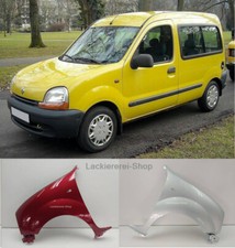 KOTFLÜGEL VORNE LACKIERT IN