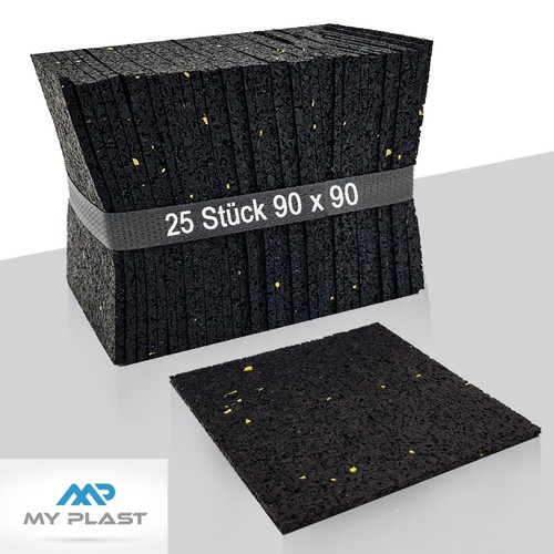 Stück 6mm terrassenpad - 25,