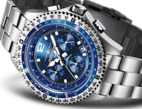 Firefox fighter herrenuhr - fighter,