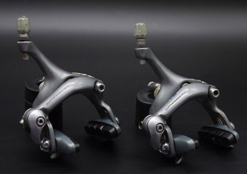 Shimano 600 tricolor 6403 - tricolor, br-6403