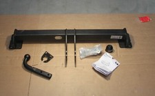 BRINK Starre Anhängerkupplung