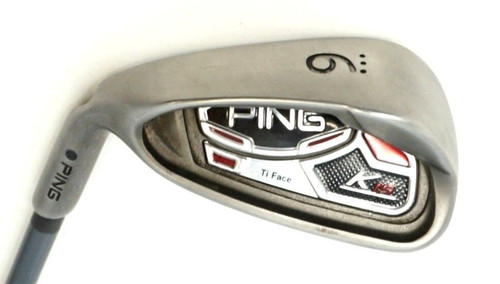 Linkshänder ping k15 - ping,