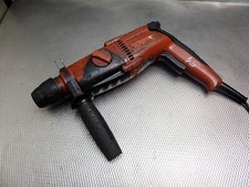 Hilti TE 2 - Bohrhammer