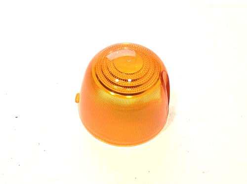 Blinkerkappe rund gelg für - rund,