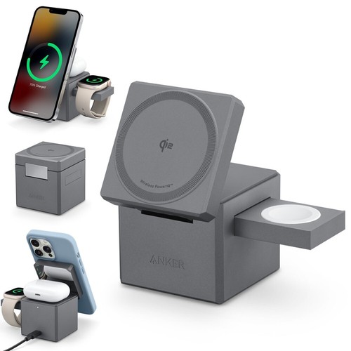 Anker cube magsafe - cube,