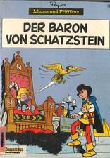 Johann und Pfiffikus, Der