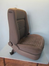 VW Passat 3B 3B5 Beifahrersitz grau vorne rechts 3B0881106AM