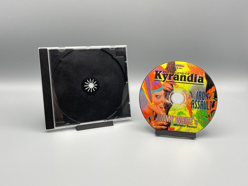 Spiel legend - pc-spiel, "legend