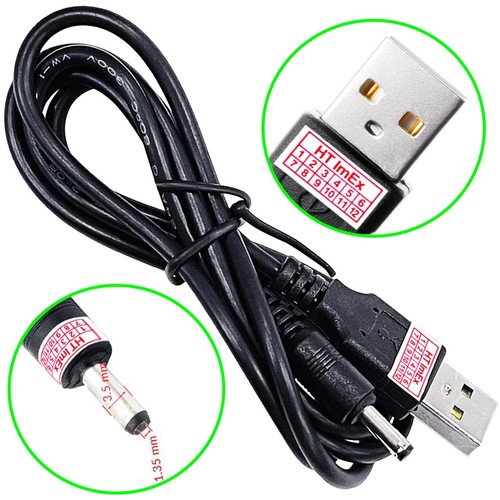 Hohlstecker usb typ stecker - hohlstecker,