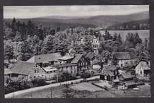 AK Panorama Luftkurort