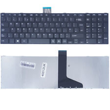 Neue Laptop Tastatur für Toshiba Satellite C850 C850D C855 C855D C870 C870D