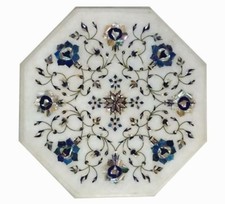 12 " Marmor Side Table Top