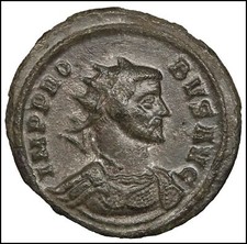 Probus ROM Rome Old Ancient