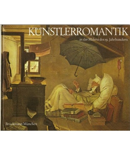 Künstlerromantik der - künstlerromantik,
