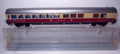 Trix express 3396 - express, –