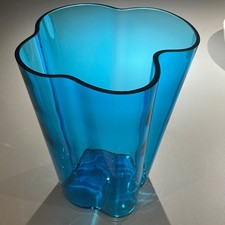 Iittala vase alvar aalto 270 - -,
