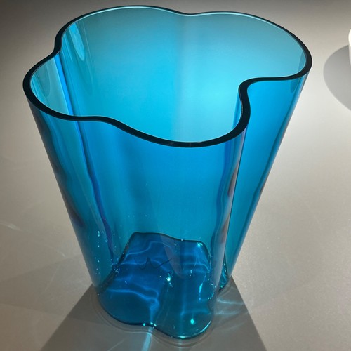 Iittala vase alvar aalto 270 - iittala,