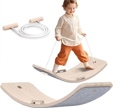 LGMCF Balance Board Kinder