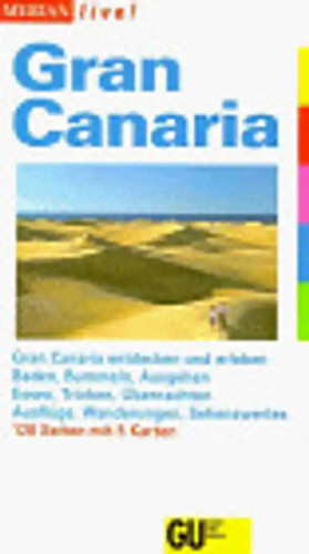 Gran canaria - gran,
